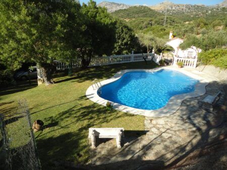 Casa Rural la Ladera (2)