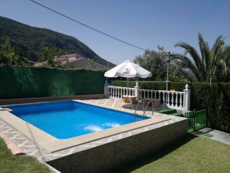 Vivienda Rural Casa Bohorquez 04