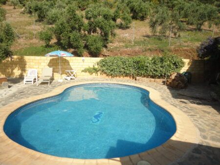 Vivienda Rural La Roca 02