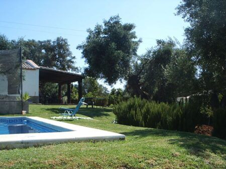 Vivienda Rural Mesa del Jardin 04