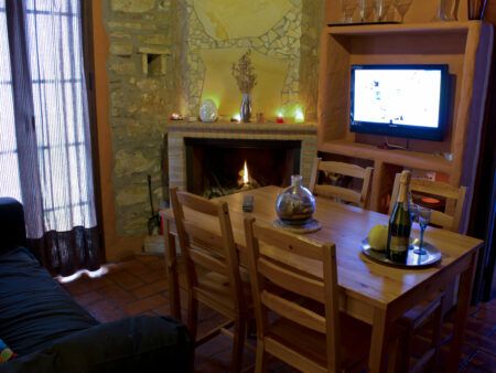Apartamento Tierra 04