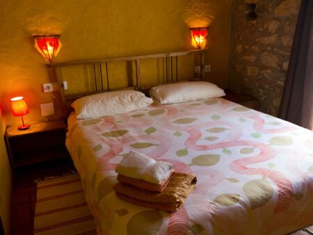 Apartamento Tierra 05