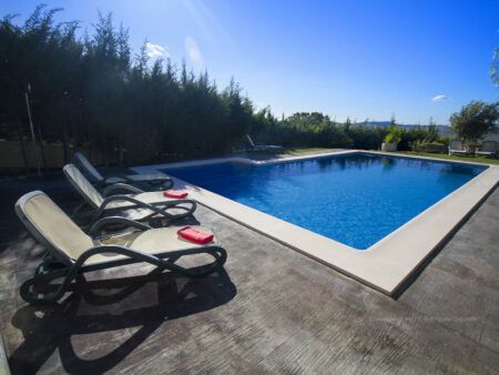 Vivienda rural El Mirador del Tajo 18