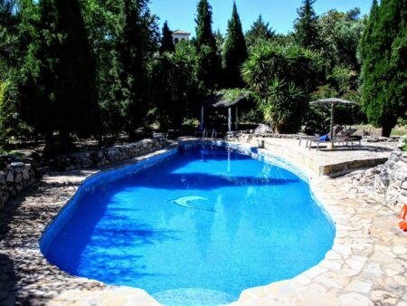 Vivienda Rural El Cortijo 03