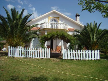 Vivienda Turística de Alojamiento Rural El Atardecer