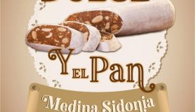 Feria del Dulce y el Pan de Medina Sidonia