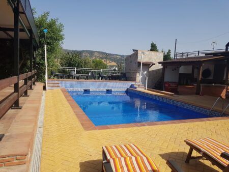 Vivienda Rural Casa Luisa - Ronda