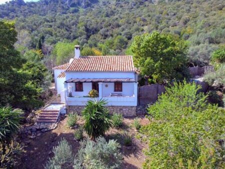 Vivienda Rural Casa Romantica - El Gastor